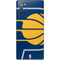 NBA Indiana Pacers Large Logo Galaxy Note20 5G Skin